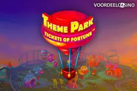theme-park