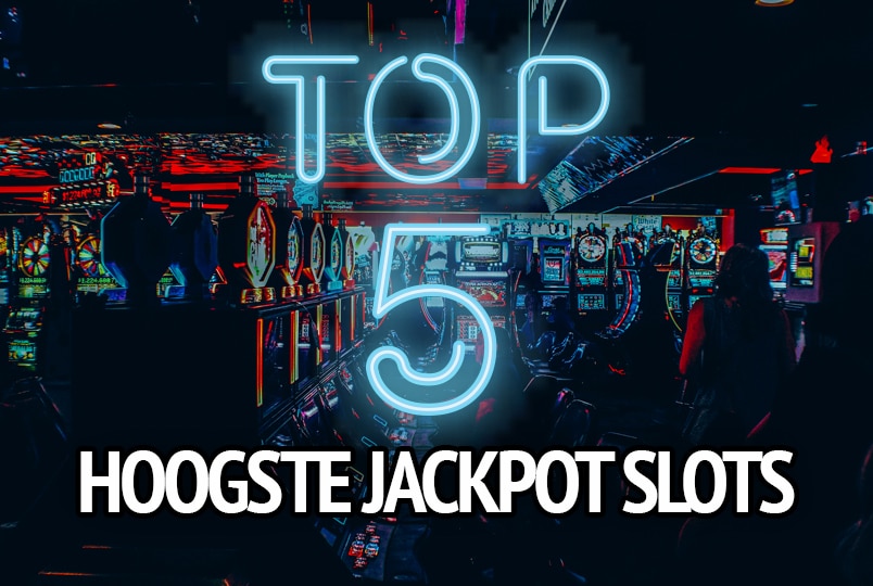 Hoogste Jackpot Holland Casino Eindhoven