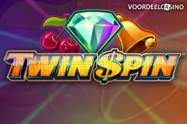 twin-spin