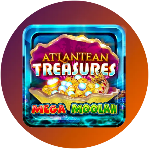 Logo Atlantean Treasures