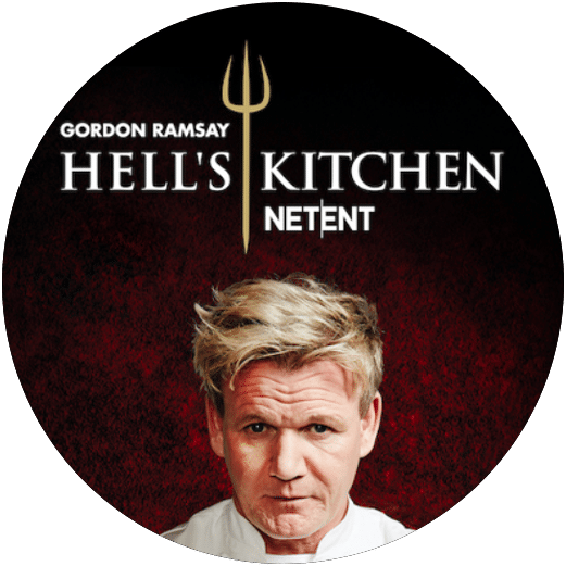 Logo Hell’s Kitchen