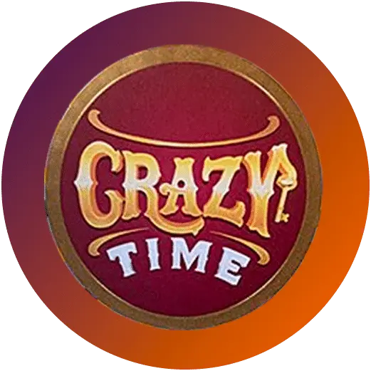 Logo Crazy Time