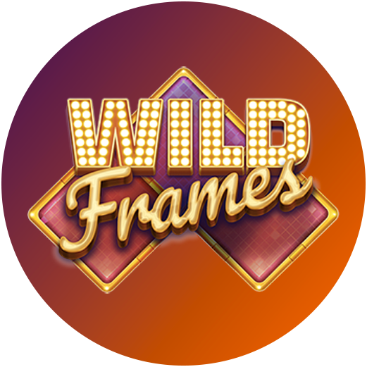 Logo Wild Frames