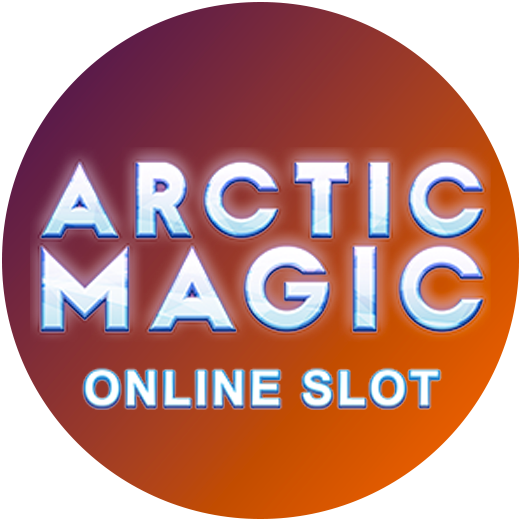 Logo Arctic Magic