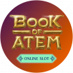 Logo Book of Atem
