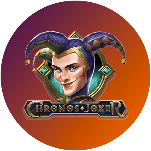 Logo Chronos Joker