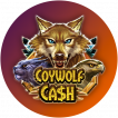 Logo Coywolf Cash