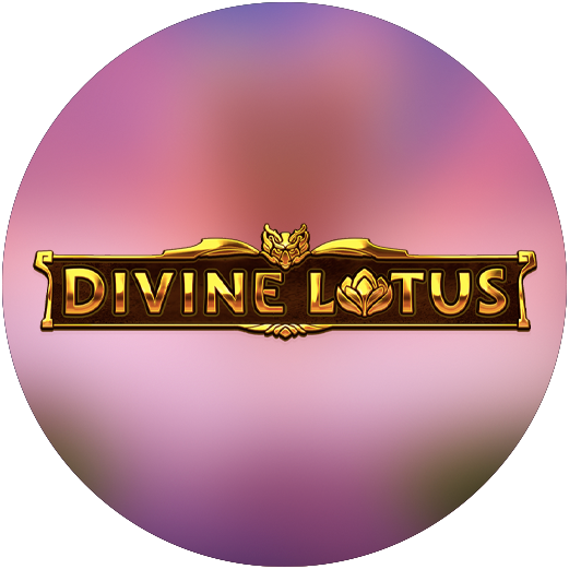 Logo Divine Lotus