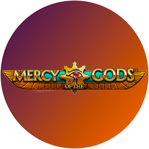 Logo Mercy of the Gods