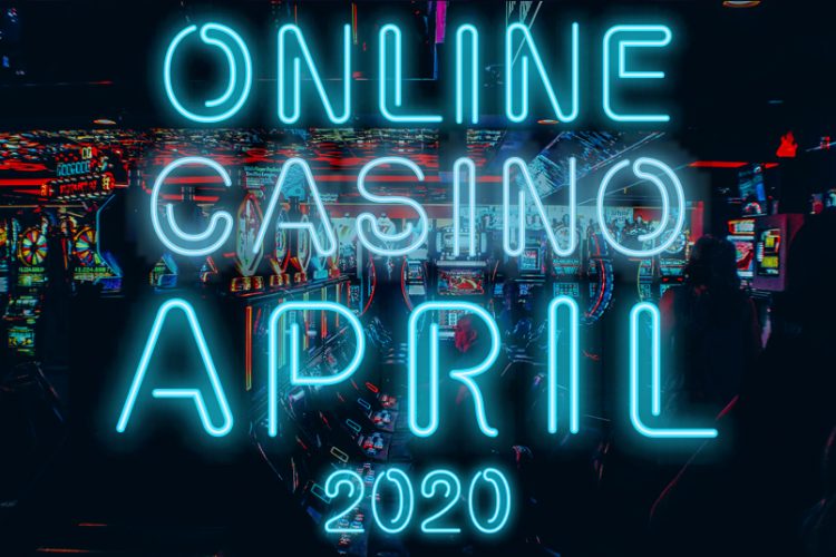 New Online Casinos List Of The Newest Casinos For 2021