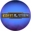 Logo Riders of the Storm