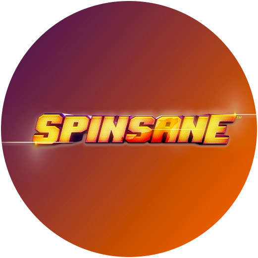 Logo Spinsane