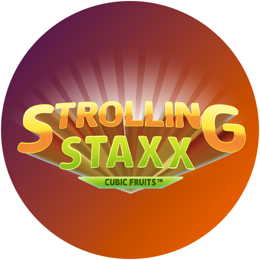 Logo Strolling Staxx