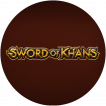 Logo Sword of Khans