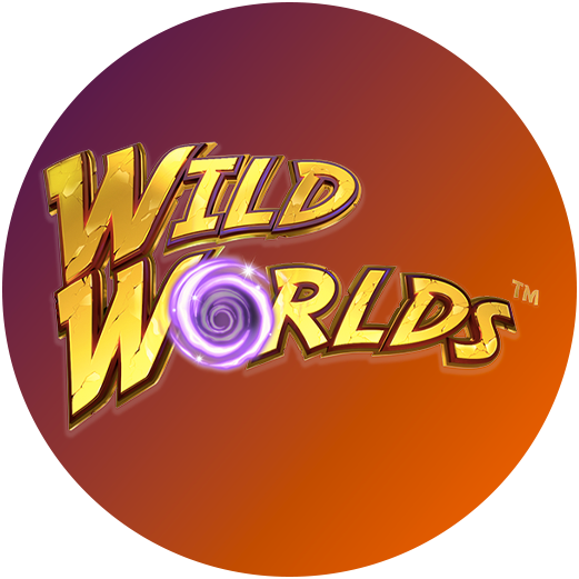 Logo Wild World Slot