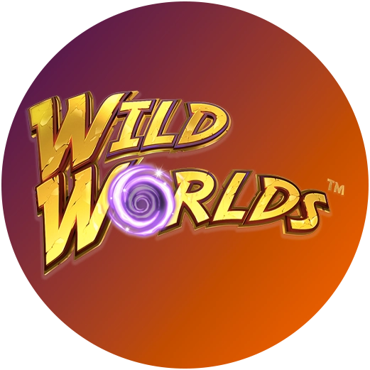 Logo Wild World Slot