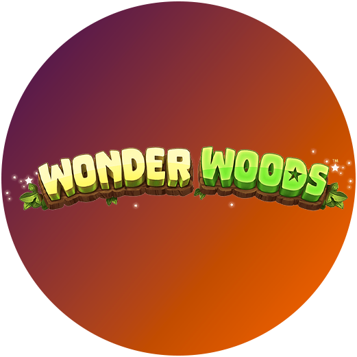 Logo Wonder Woods