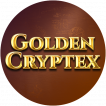 Logo Golden Cryptex