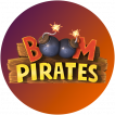 Logo Boom Pirates