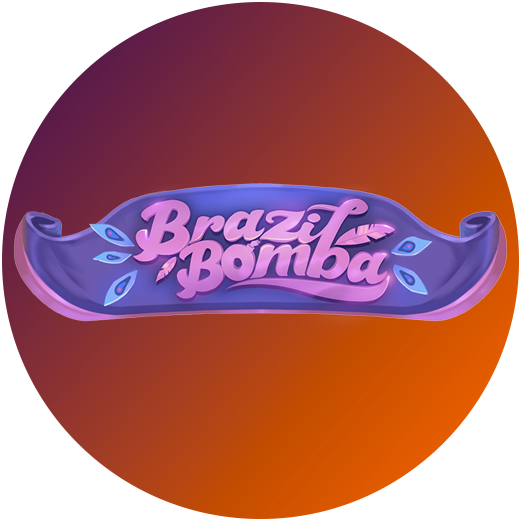Logo Brazil Bomba