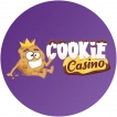 Logo Cookie Casino