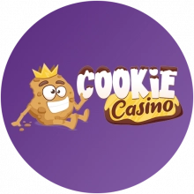 Logo Cookie Casino