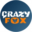 Logo Crazy Fox Casino