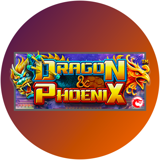 Logo Dragon & Phoenix