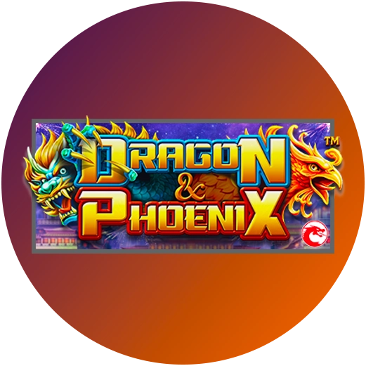 Logo Dragon & Phoenix