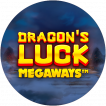 Logo Dragon’s Luck Megaways