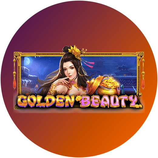 Logo Golden Beauty