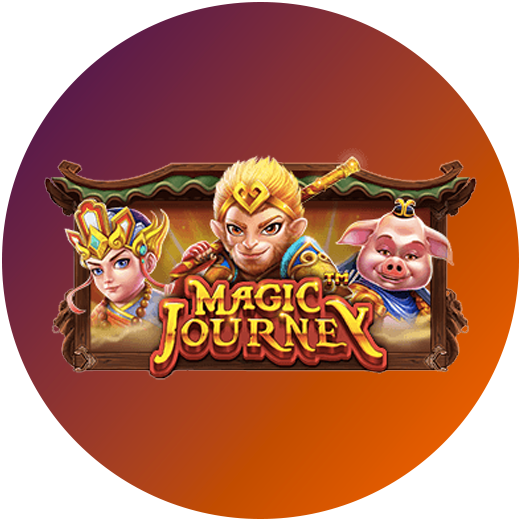 Logo Magic Journey Review