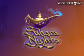 Sahara Nights Review