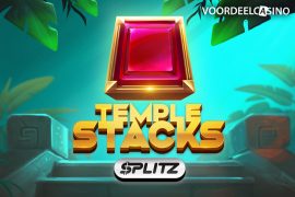 Temple Stacks Review