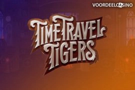 Time Travel Tigers Review