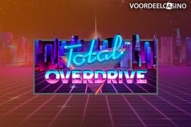 Total Overdrive Review