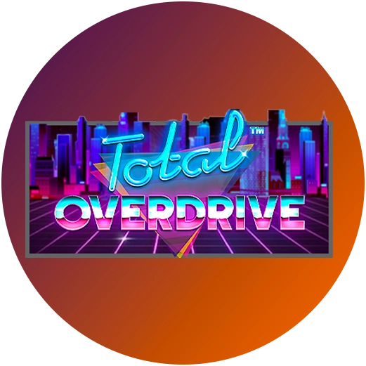 Logo Total Overdrive