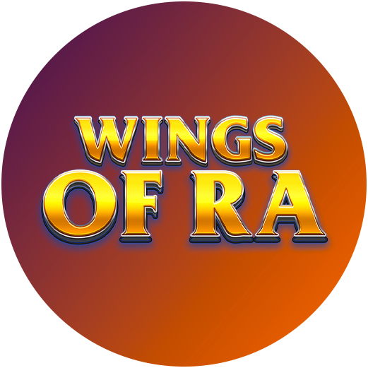 Logo Wings of Ra