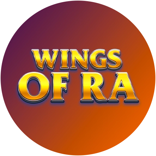 Logo Wings of Ra