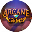 Logo Arcane Gems