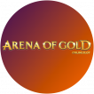 Logo Arena of Gold
