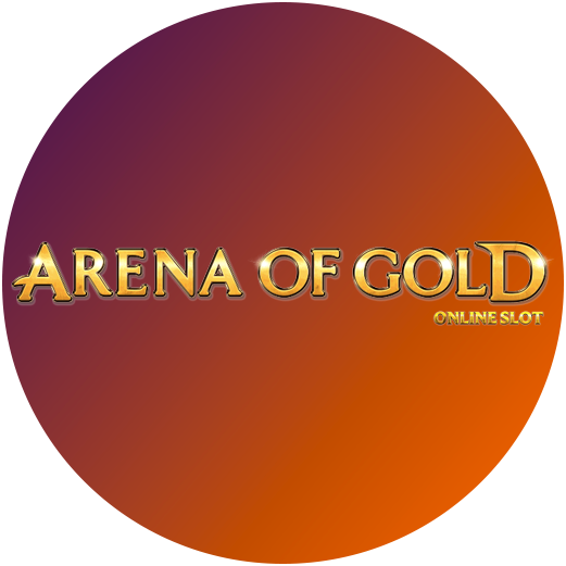Logo Arena of Gold