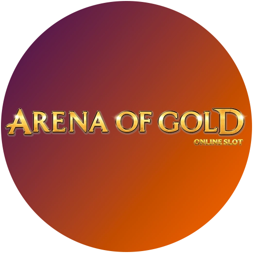 Logo Arena of Gold