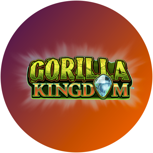 Logo Gorilla Kingdom