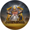 Logo Ring of Odin