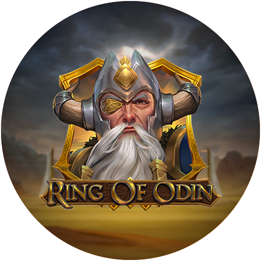 Logo Ring of Odin