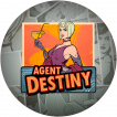 Logo Agent Destiny