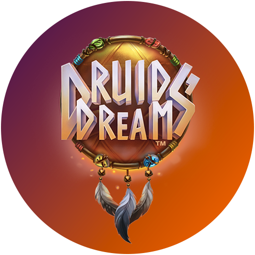 Logo Druids Dream