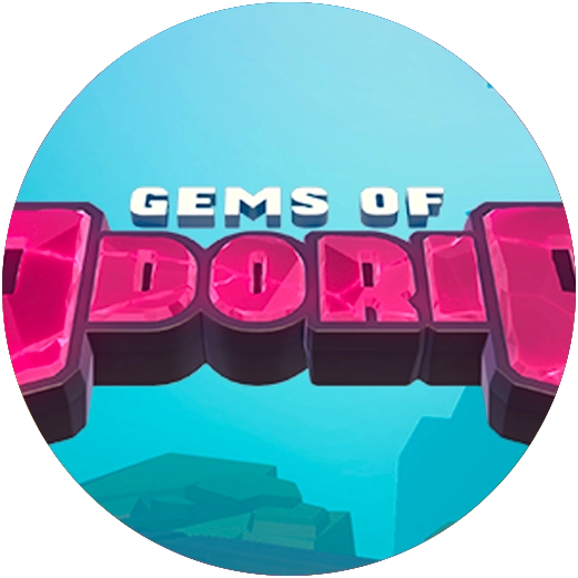 Logo Gems of Adoria