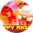 Logo Happy Riches